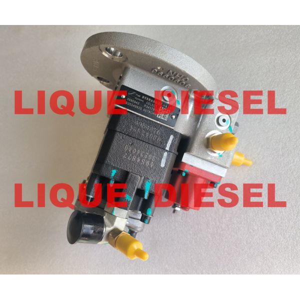 Buy Cummins fuel pump 3090942 3417674 3417674X P3417674 Genuine and New at wholesale prices