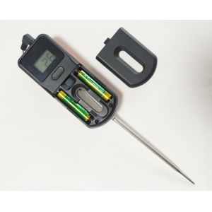 Wireless Digital Read Thermometer / Bluetooth Digital Thermometer For Coffee