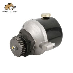 5kgs Hydraulic Tractor Pumps E6NN3k514AB Oil Gear Pump 5610