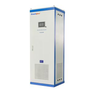80kW OFF GRID INVERTER low frequency three phase pure sine wave off grid
