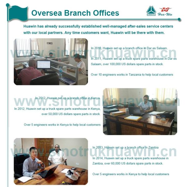 DFAC 4 cbm fuel bowser