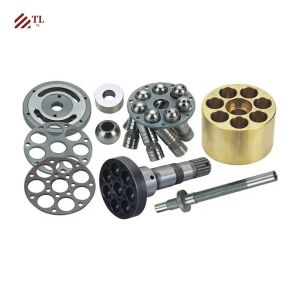 Swing Motor Repair Kit 706-75-41091 for YU'AN PC200-3 PC200-5 KMF90 Excavator