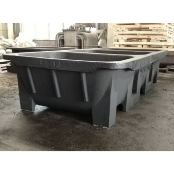Buy Heat-Resistant Steel Sow Casting Mold at wholesale prices