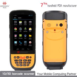 RS232 Modules for Android Barcode Scanner Terminal with WiFi Bluetooth 4G SIM