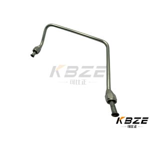 HITACHI HPV102 3071564 HYDRAULIC PUMP DEVICE OIL PIPE FOR EX200-5 EX220-5