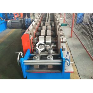 Drywall Ceiling Profile Stud And Track Roll Forming Machine