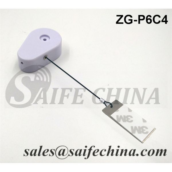 Retractable Cable Management 