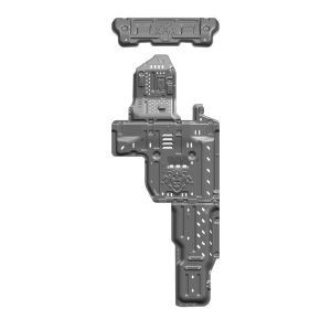 2018- WranglerJL Custom Aluminum Alloy Chassis Guard Board for Extreme