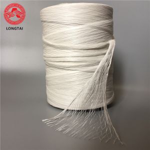 Fibrillated Cable Filling Pp Yarn