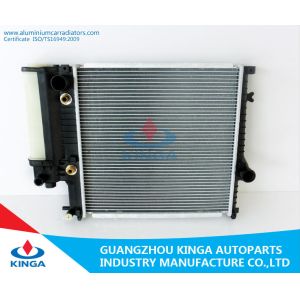 China Auto Parts Aluminum Car Radiator For BMW 316/318/320/325 90 OEM 1719264/1723528 AT on sale