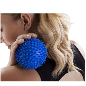 Wholesale Yoga Spiky Ball Massage Ball Fitness Ball