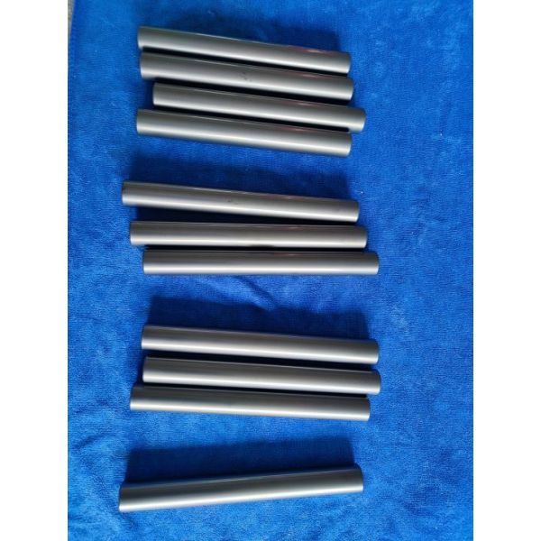 SSIC Shaft High Temperature Corrosion Resistance For Food Machinery Pharmaceutical Industry