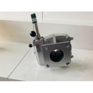 NBR Sealing Lightweight Manual Valve Gear Operator