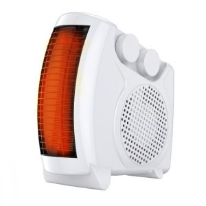 PTC Heater Electric Heater Household Thermostatic Mini Heater