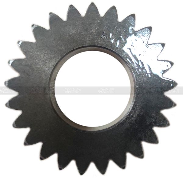 Sturdy XE150D SY135C Excavator Swing 1 Stage Planet Gear / Hydraulic Excavator Power Transmission Transmission Box