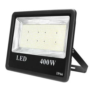 Powerful High Temperature Resistant 80lm/w 200w LED Flood Light