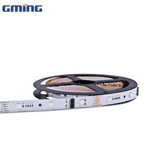 12MM Pcb 463nm 9.6W IP65 SMD 5050 LED Strip Light