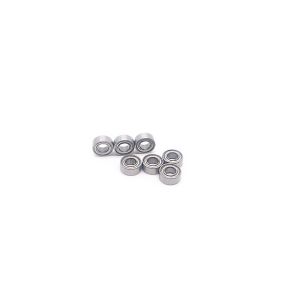 Electrically Conductive Miniature Ball Bearing MR115ZZ MR115 Bearing with 276N