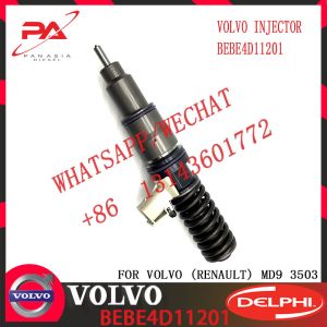 Diesel Fuel Injector 21582098 7421582098 21644600 85003950 BEBE4D36001