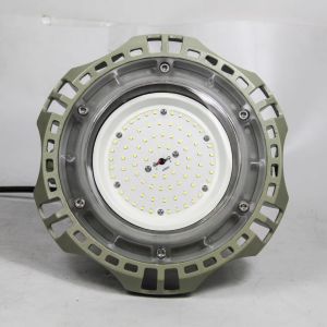 Model：GYD8103 200W 135lm/W 5000K Led Atex Floodlight Explosion Proof High Bay