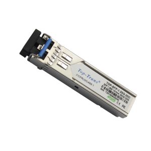 Fortinet FG-TRAN-LX Compatible 1.25G SFP Singlemode 1310m SMF Transceiver