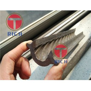 ASTM A197 A192 A213 T11 Seamless Boiler Tube