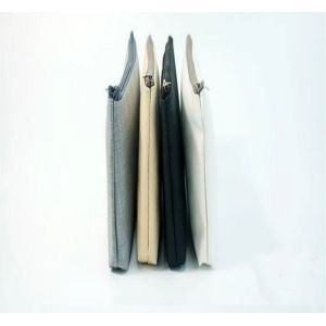 Stitching Fashion Cosmetic Bag , 16x8cm Fashion Makeup Travel Bag