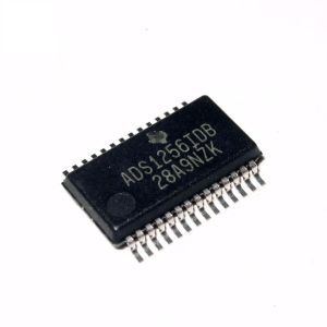 MSP430F2619TPM