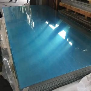 1050 1060 Thin Metal Alloy Aluminum Sheets 1070 1100 1200 0.1mm 0.2mm