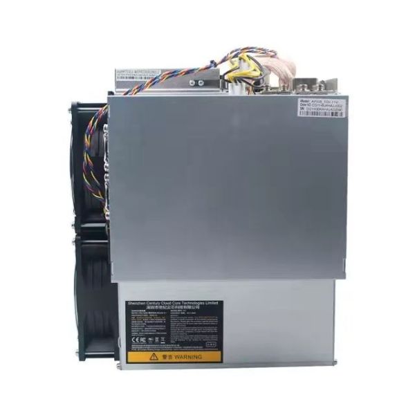 Machine For Ant S11 20.5Th/s 1435W In Stock Second-Hand