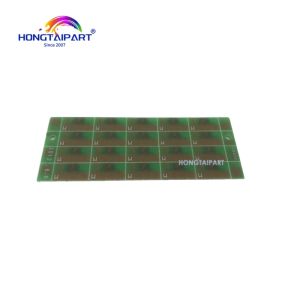 Magenta Toner Chip C8772W for HP 02XL Photosmart Printer Cartridge Chip