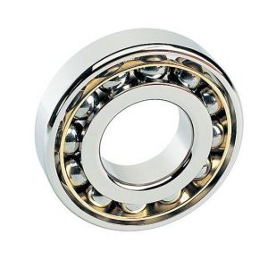 High rotating speed Angular Contact Ball Bearing