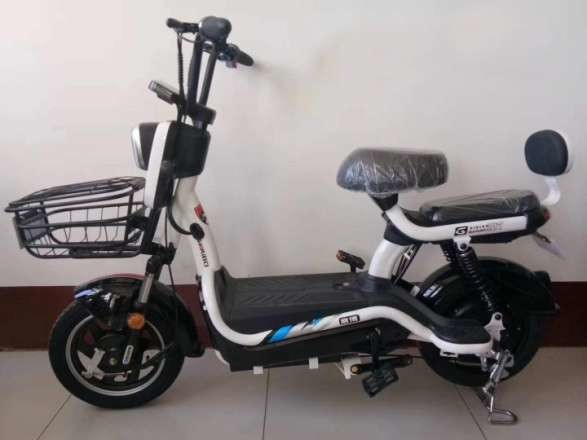 60v 800w Electric Scooter Cycle 14 Inch 20Ah Segway 350w 500w EN15194