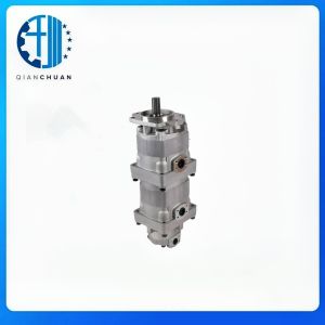 705-55-33080 Hydraulic Pump for Komatsu Wheel Loader WA400-5 WA400-5L