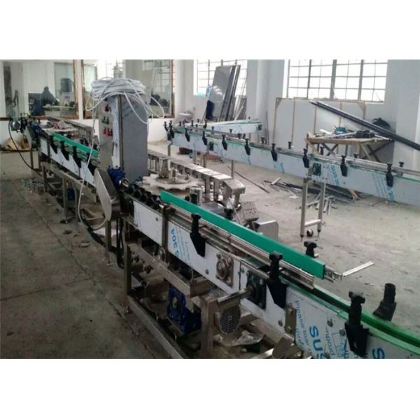 Buy Atun Sardina Processing Food Canning Equipment Canned Fish Drainage Machine at wholesale prices