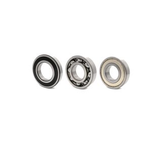 GCr15 Elevator Bearings , CRB TRB DGBB needle ball bearing
