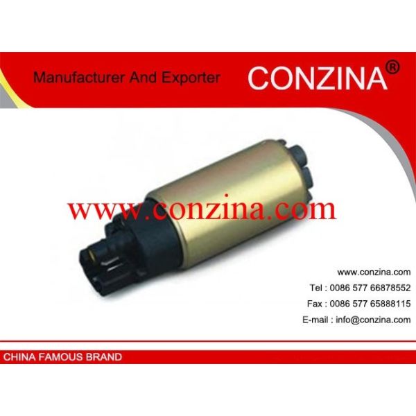 Buy Quality daewoo matiz/spark electrical fuel pump OEM# 9200109 at wholesale prices