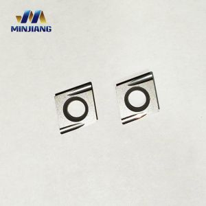 CCGT09T301-U, Finishing Series Carbide Inserts, Finishing And Semi-Finishing Of