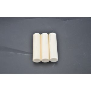 Precision Polishing Alumina Ceramic Rod Low Shrinkage Heat Resistance