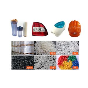 300000-500000 Shots Rubber Molding Mould Single Cavity Multiple Cavity