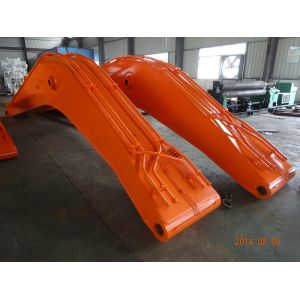 20meters Long Reach Boom and Arm for Hitachi Zx350 Excavator