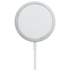 Fast Charging 15W Magsafe Wireless Power Bank Charger For Iphone