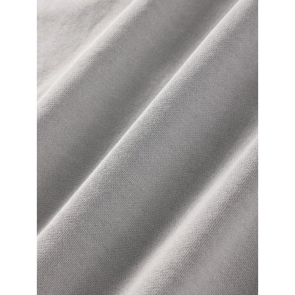 High Quality Sublimation Slim Fit Heavy Weight Fluffy Black Pure Cotton 420g Washed Retro Thick Crop Top Hoodie