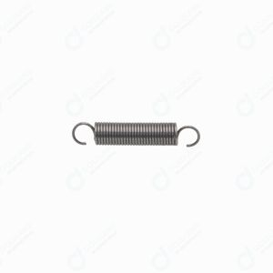 Push Rod Spring SMT Feeder Parts J7066075A SAMSUNG HANWHA