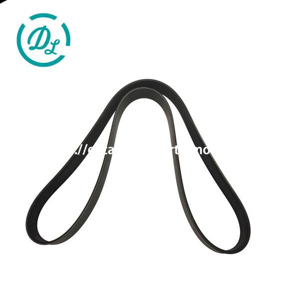 Buy EexcavaStart Volvo EC220D Excavator Fan Belt VOE15078671 10PK1470 OEM at wholesale prices