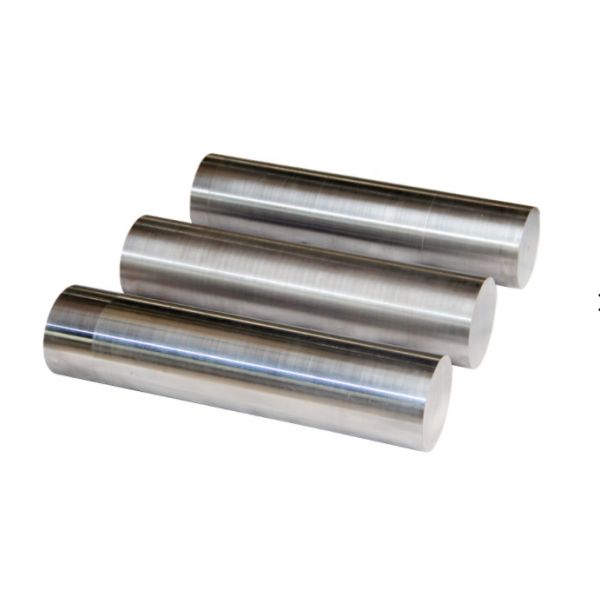 Buy Incoloy 800 825 Inconel 600 718 K500 Hastelloy C276 Monel 400 Round Bar at wholesale prices