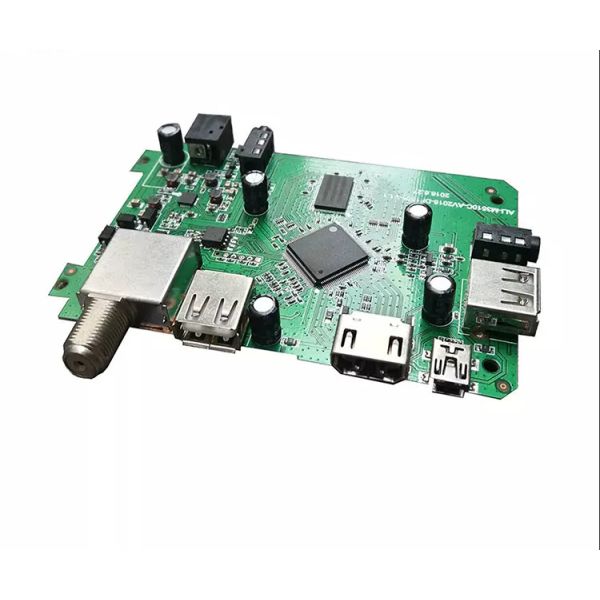 Buy RoHS 94v0 PCB Board Assembly at wholesale prices