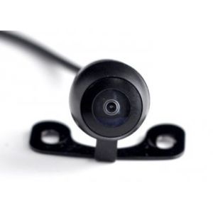 NTSC Universal Rear View Car Camera Wide Angle Waterproof