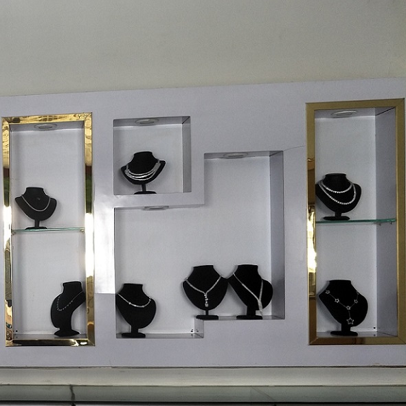 Company facility image