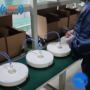 5g 698-4000MHz Indoor Type Ceiling Mount Antenna for Das System RF Antenna